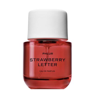 STRAWBERRY LETTER EAU DE PARFUM